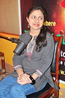 Sreshta Writer Photos at Tori